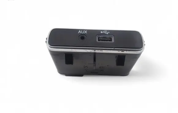 Alfa Romeo Stelvio USB socket connector 01561247210