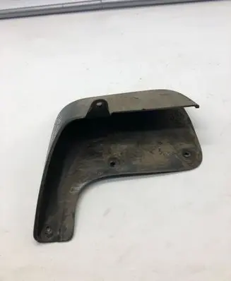 Peugeot Expert Rear mudguard 1613407980