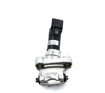 Audi E-tron GT Hand brake/parking brake motor 9Y0907615