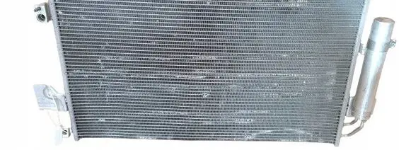 Mitsubishi Outlander Air conditioning (A/C) radiator (interior) 838327489fdsg