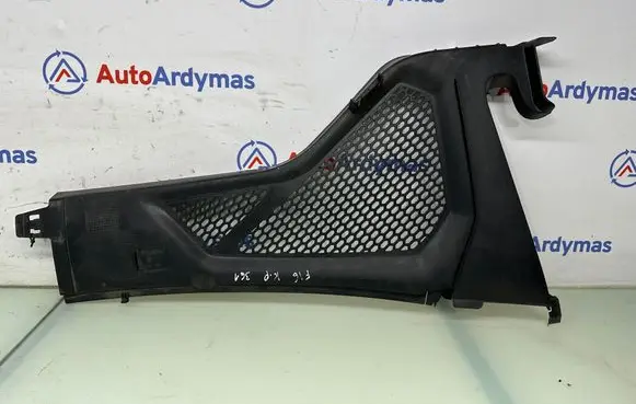 BMW X6 F16 Cabin air micro filter cap 9245593 64319245593