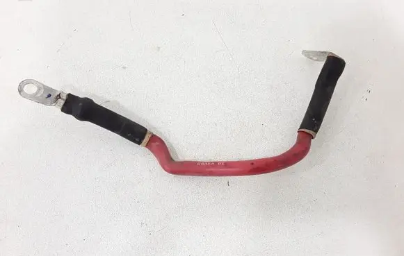 Opel Insignia A Positive cable (battery)