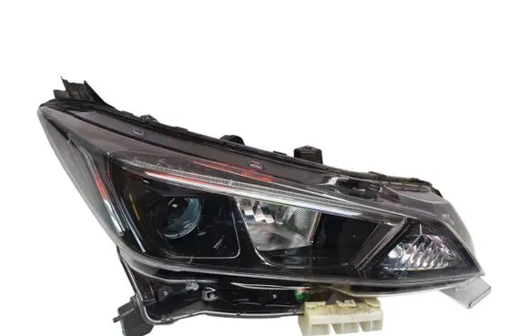Nissan Leaf II (ZE1) Headlight/headlamp 260105SH0A A1S0210000