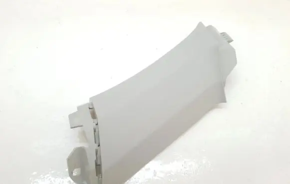 Skoda Scala (C) pillar trim 657867288