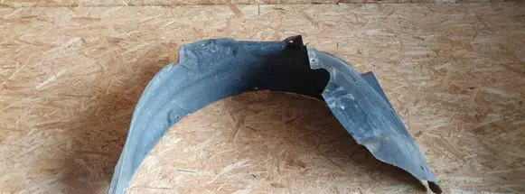 Volkswagen PASSAT B5.5 Front wheel arch liner splash guards 3B0809967 3B0809961F