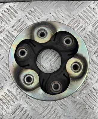 Skoda Karoq Rear prop shaft donut coupling/joint GAV01011