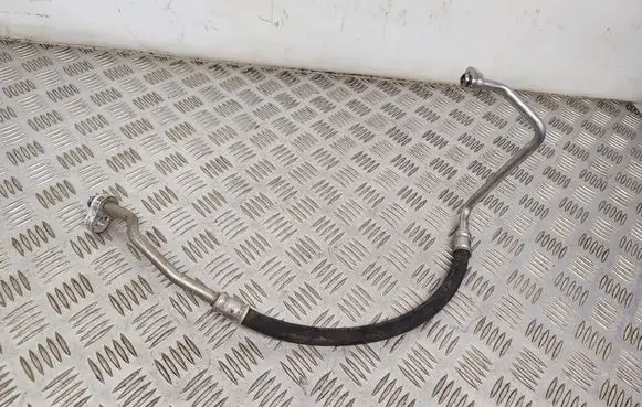 Volkswagen Atlas Air conditioning (A/C) pipe/hose 3QF816721B