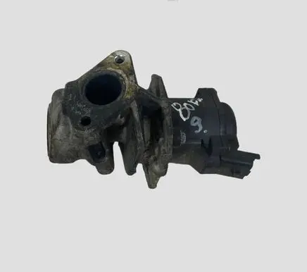 Ford Focus EGR valve 9649358780 52506645 215975181