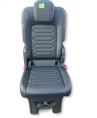 Ford Tourneo Rear seat 