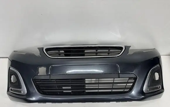 Peugeot 108 Front bumper 521190H150