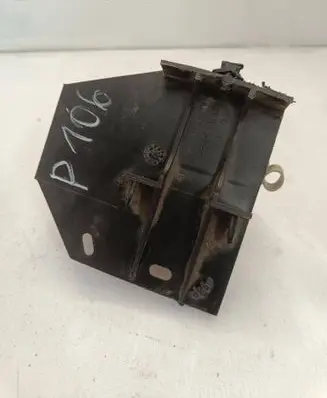 Peugeot 106 Battery box tray 1212121