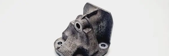 Citroen Jumper Gearbox mounting bracket