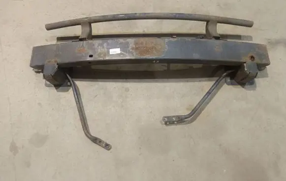 Chrysler Sebring (ST-22 - JR) Front bumper cross member