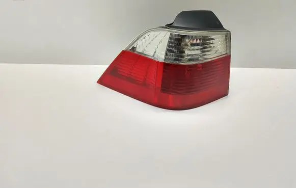 BMW 5 E60 E61 Rear/tail lights 084441943 DEPO 63216925891