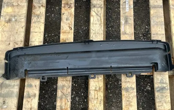 Volkswagen Transporter - Caravelle T5 Bottom radiator support slam panel 7H0805962B