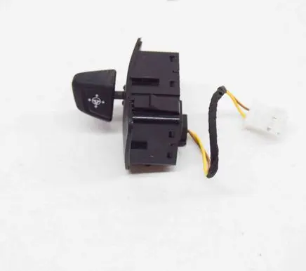 BMW X5 G05 Steering wheel adjustment switch 9365877