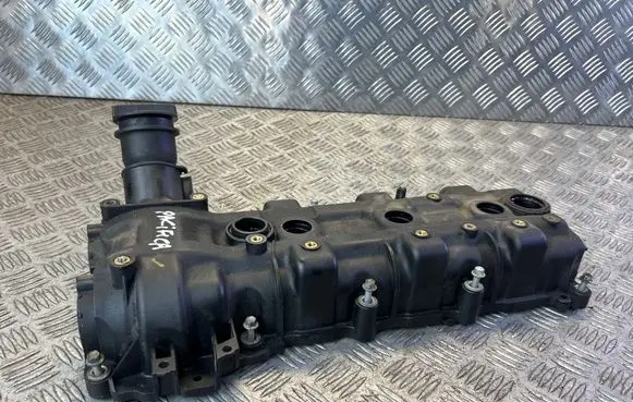 Rocker cam cover