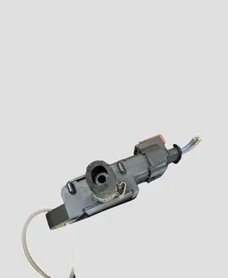 Opel Insignia A Exhaust gas pressure sensor 55566186