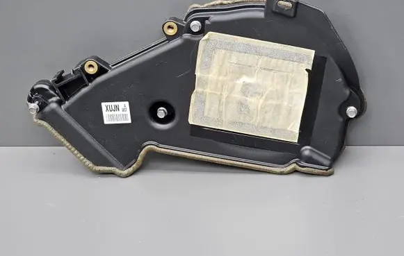 Timing belt guard (cover)