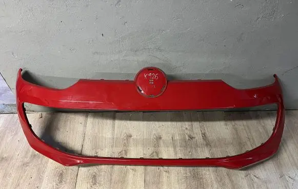 Volkswagen Up Front bumper 1S0807221B