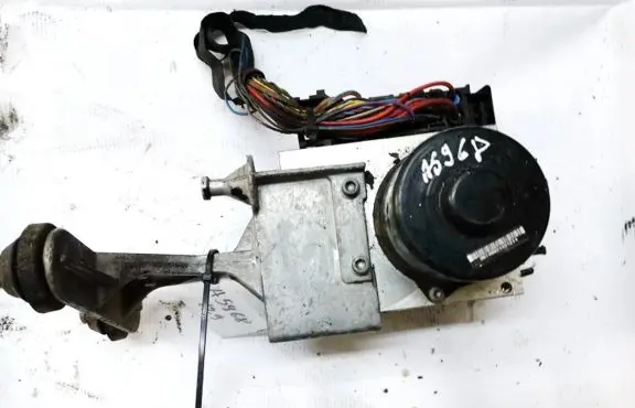Mercedes-Benz C W203 ABS Pump a2095450232 10.0925-1500.3