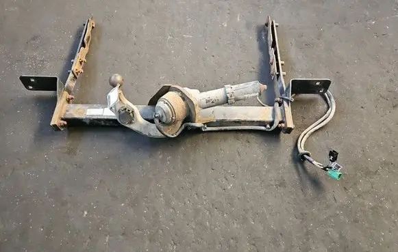 Ford Mondeo MK V Tow bar set DS7J-19D521-KD IMPRK1506517