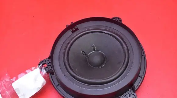 Nissan Leaf I (ZE0) Subwoofer speaker 281553NF0A