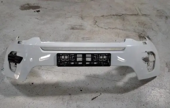 Land Rover Discovery Sport Trunk/boot cargo luggage net LR077229 TW55001