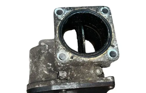 Hyundai ix35 Throttle valve 351002F000 11C280419