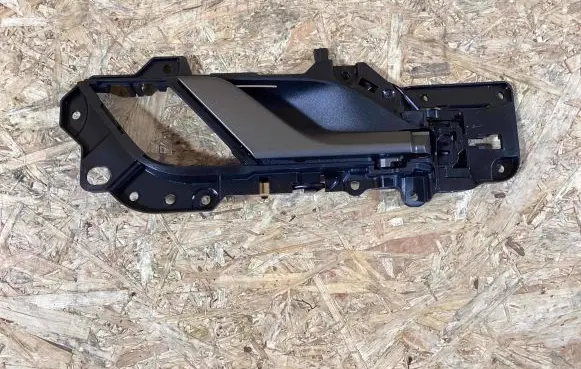 Porsche Taycan 9J1 Front door card panel trim 9j1837020A 9j1837020AOS8 9j1837020cl44