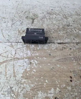 Volkswagen PASSAT B6 Gateway control module 3C0907951A 3C0907530C