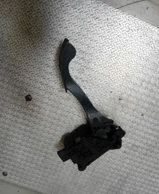 Volkswagen T-Cross Acceleration sensor 201723503 0DB6564 22258B1