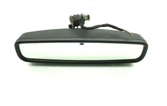 Ford Kuga II Rear view mirror (interior) CU5A17E678BB