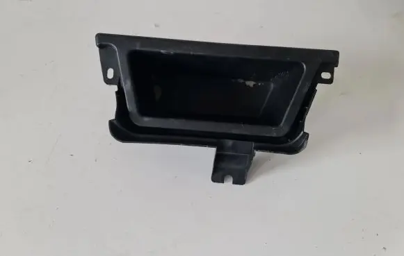 BMW X6 F16 Other trunk/boot trim element 7314706