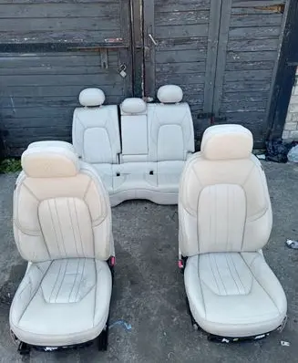 Maserati Levante Interior set 