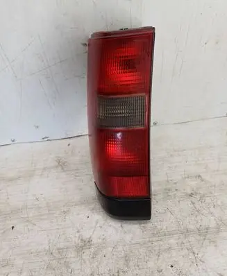 Volvo S70 V70 V70 XC Rear/tail lights 3512424 3512318