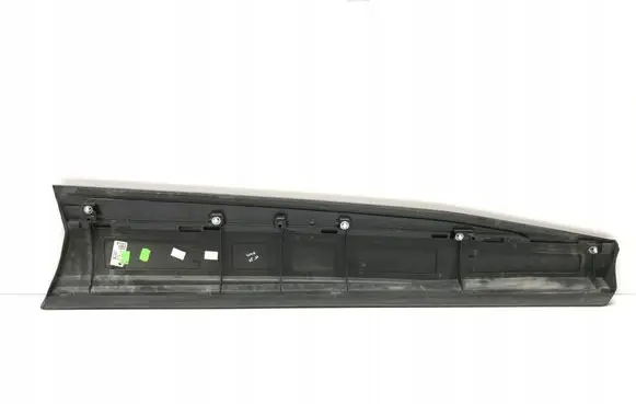 Audi Q4 Sportback e-tron Front door trim (molding)