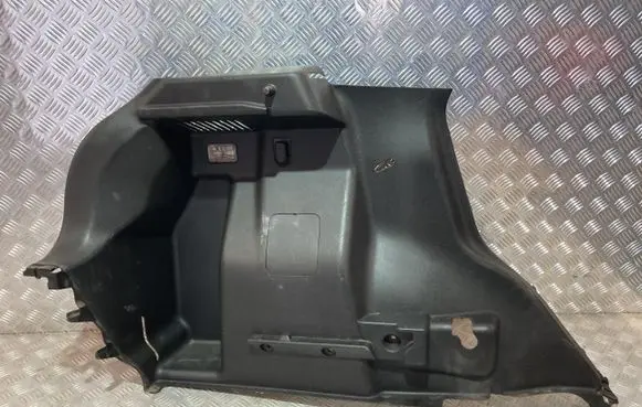 Suzuki Baleno IV Trunk/boot side trim panel PK16509