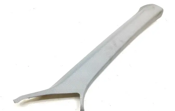 Audi A4 S4 B9 8W (A) pillar trim 8W0867234D SP7456 S00TYPA01