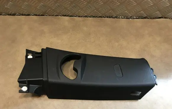 BMW 2 F22 F23 (B) pillar trim (top) 7265992