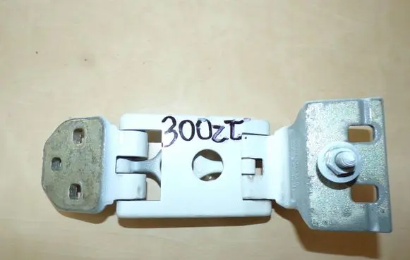 Opel Movano A Rear door hinge set 844009783R
