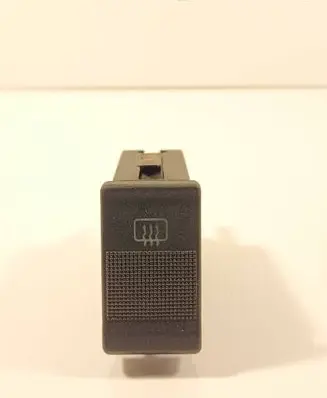 Audi A6 S6 C4 4A Windscreen/window heater switch 4A0941503F