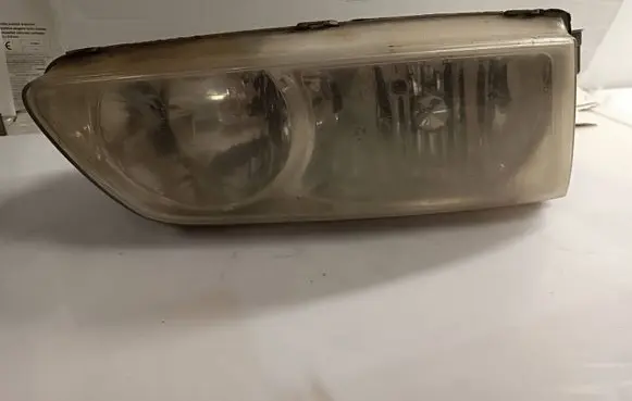 Hyundai H-1, Starex, Satellite Headlight/headlamp 010110999000 MFR110A
