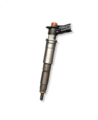 Nissan Qashqai Fuel injector 0445115084
