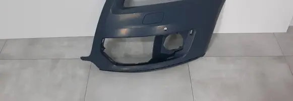 Audi Q5 SQ5 Front bumper 8R0807437