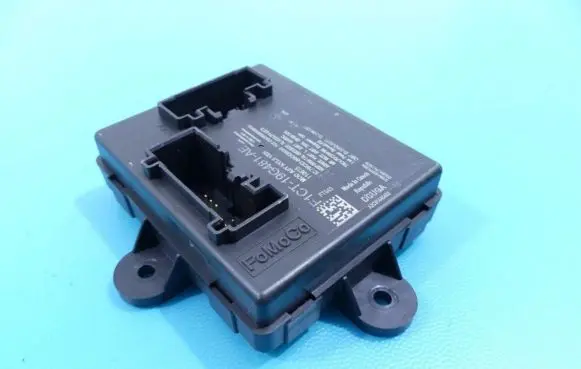 Ford C-MAX II Central body control module F1CT-19G481-AE IMPRK1283135