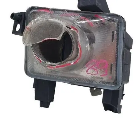 Opel Vectra C Front fog light 13123958