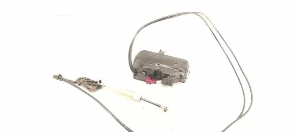 Mercedes-Benz R W251 Soft lock spindle drive 2518000148 A2518000148