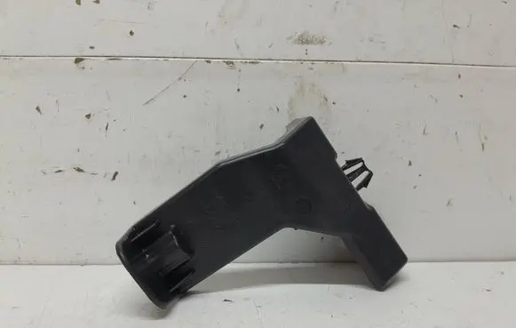Renault Captur II Rear bumper mounting bracket 850428273R