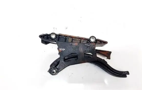 Ford Mondeo MK IV Slide rail for timing chain xs4q6l266ag